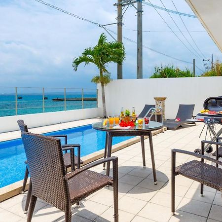 Coldio Marina Kin Villa Екстериор снимка