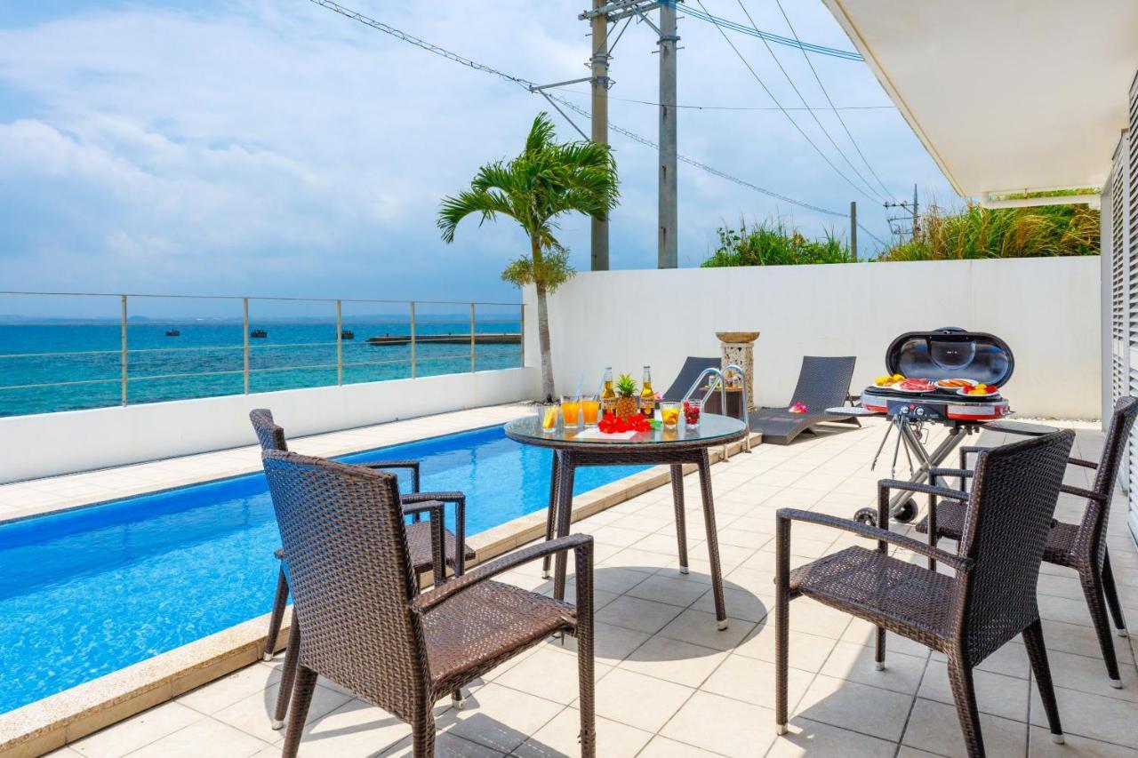 Coldio Marina Kin Villa Екстериор снимка