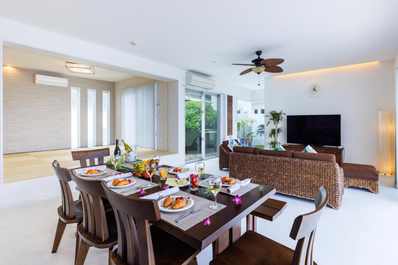 Coldio Marina Kin Villa Екстериор снимка
