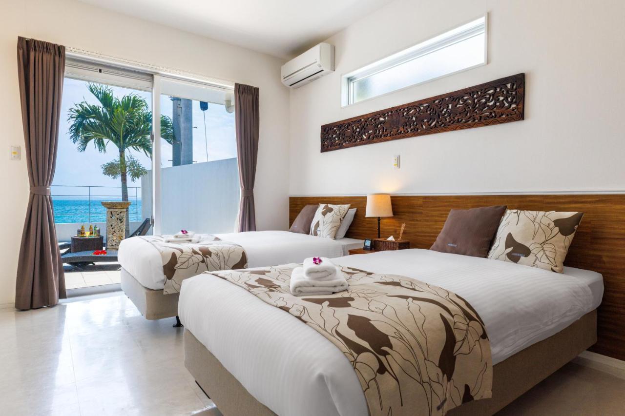 Coldio Marina Kin Villa Екстериор снимка