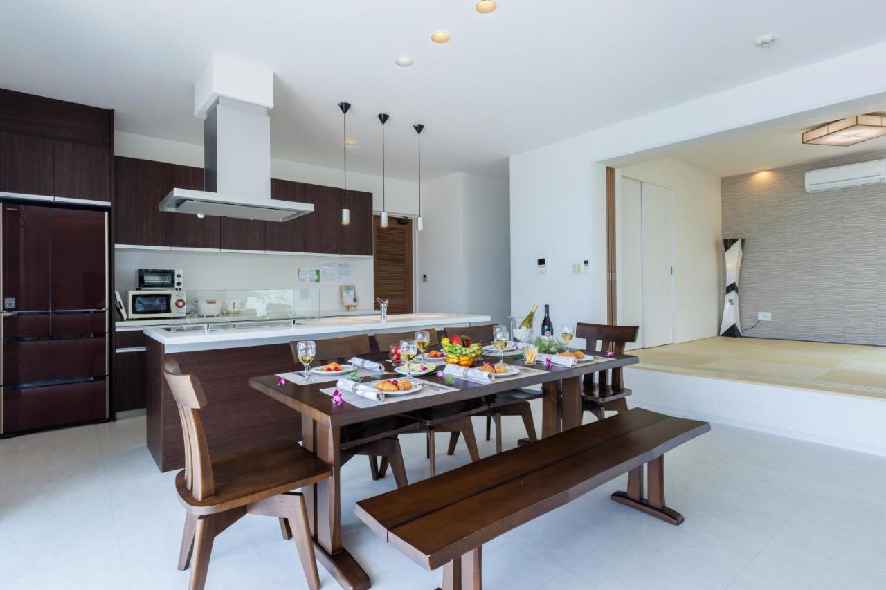Coldio Marina Kin Villa Екстериор снимка