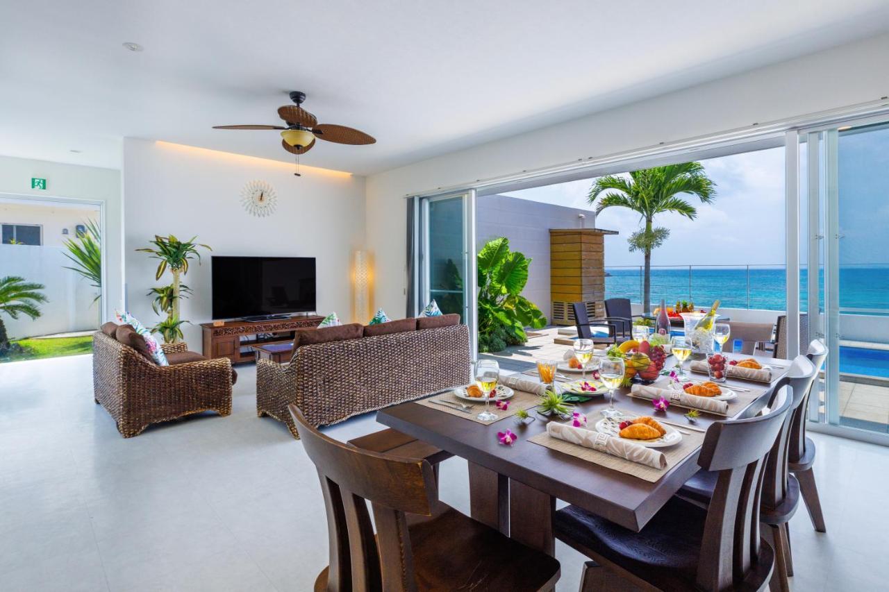 Coldio Marina Kin Villa Екстериор снимка