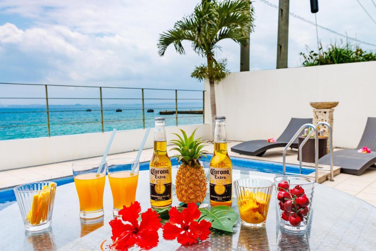 Coldio Marina Kin Villa Екстериор снимка