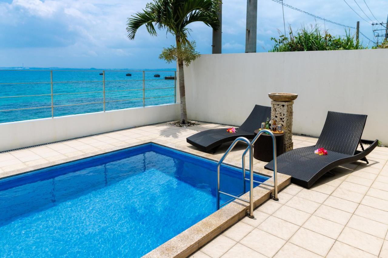Coldio Marina Kin Villa Екстериор снимка