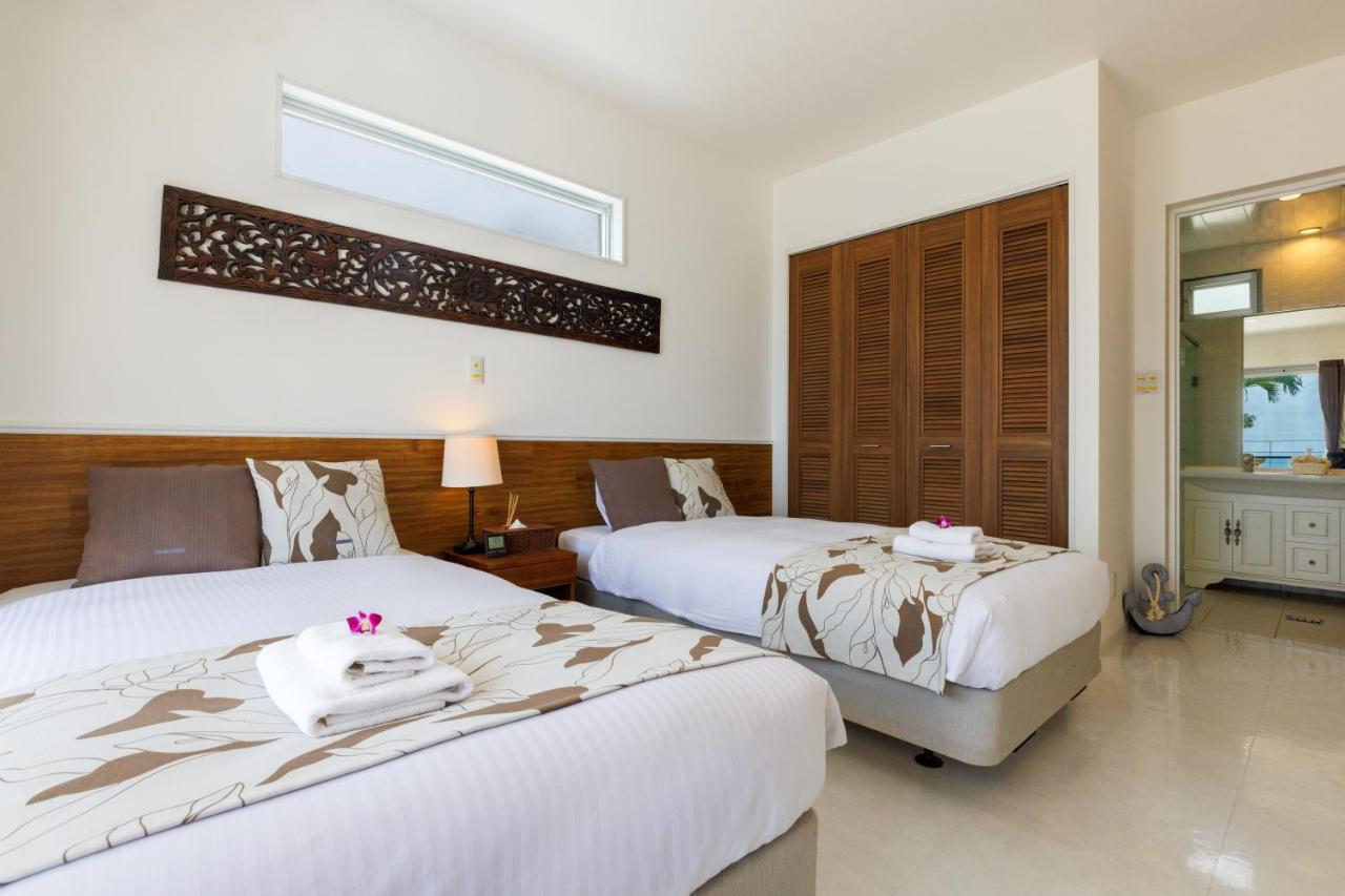Coldio Marina Kin Villa Екстериор снимка