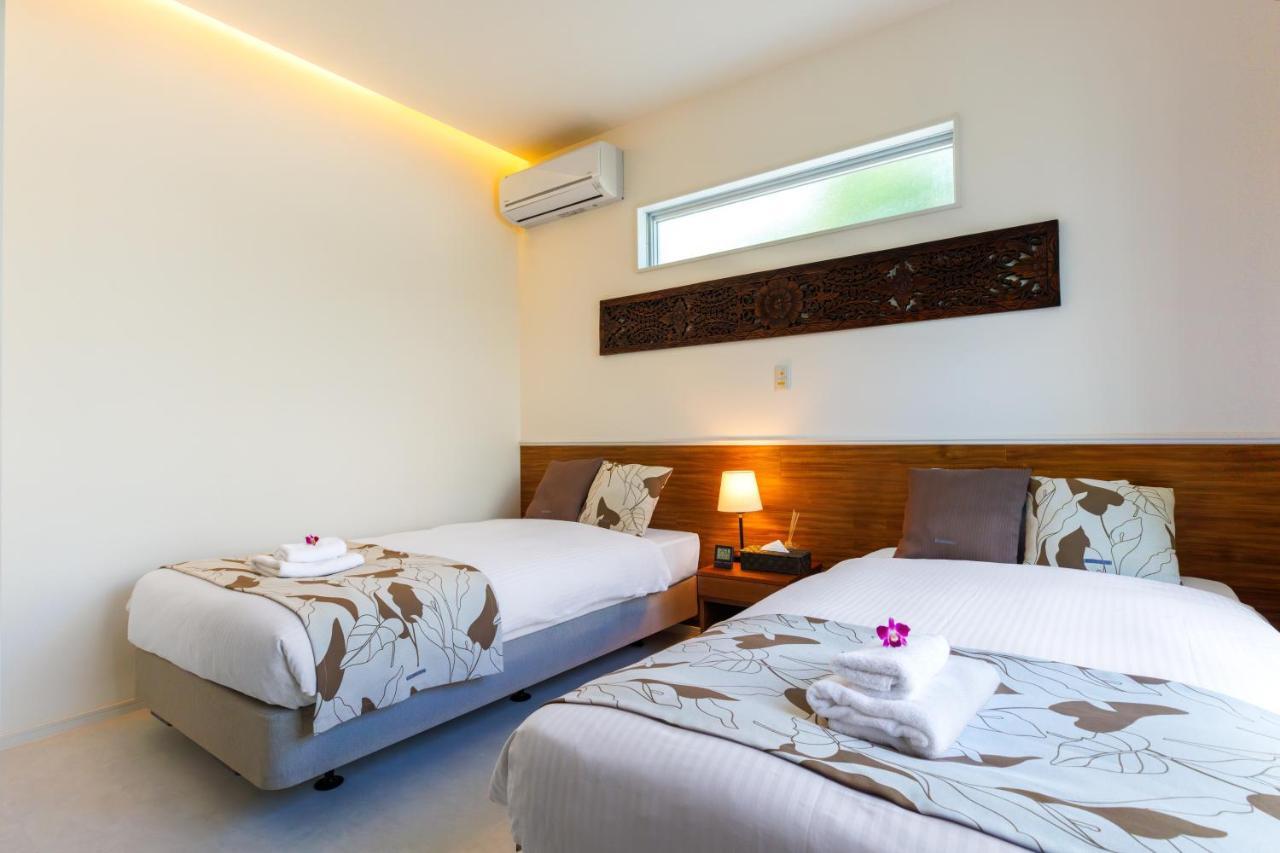 Coldio Marina Kin Villa Екстериор снимка