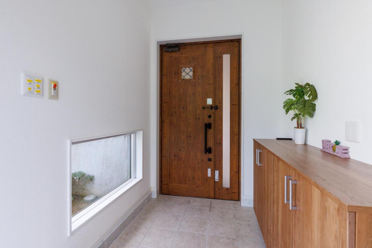 Coldio Marina Kin Villa Екстериор снимка