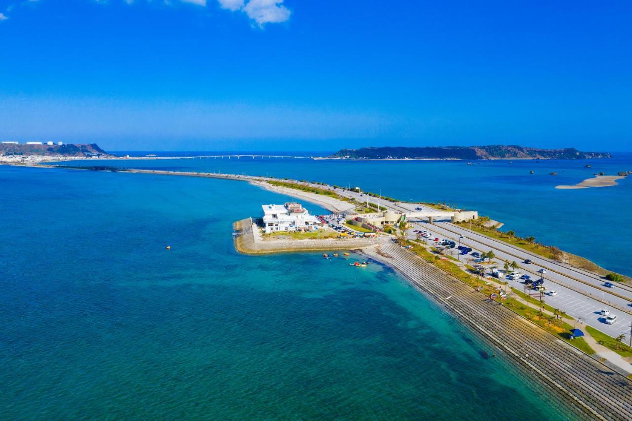 Coldio Marina Kin Villa Екстериор снимка