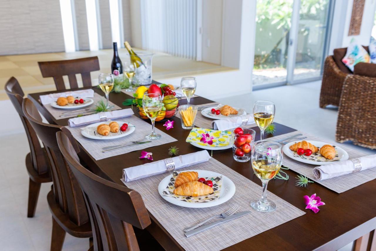 Coldio Marina Kin Villa Екстериор снимка