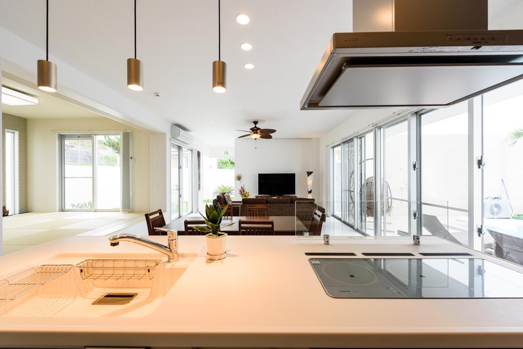 Coldio Marina Kin Villa Екстериор снимка