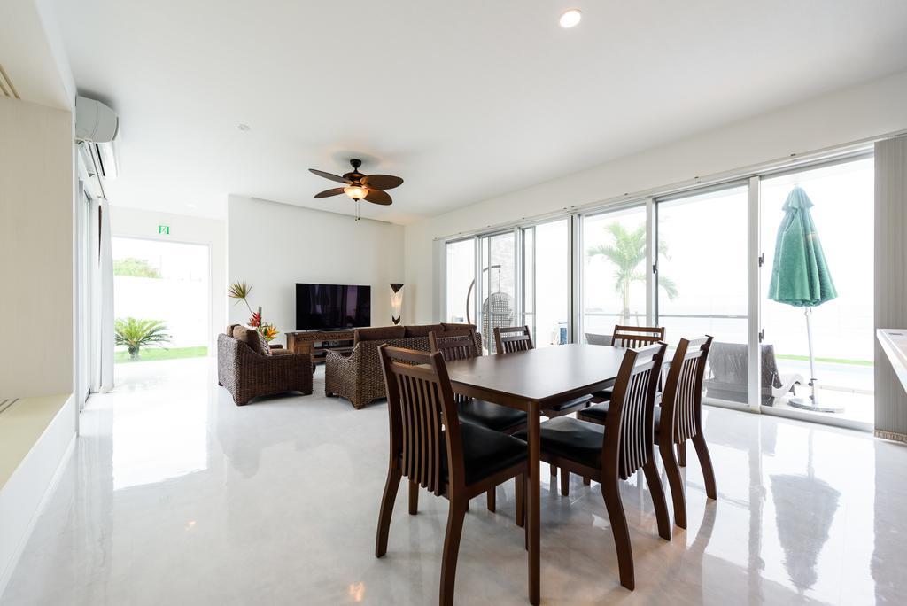 Coldio Marina Kin Villa Екстериор снимка