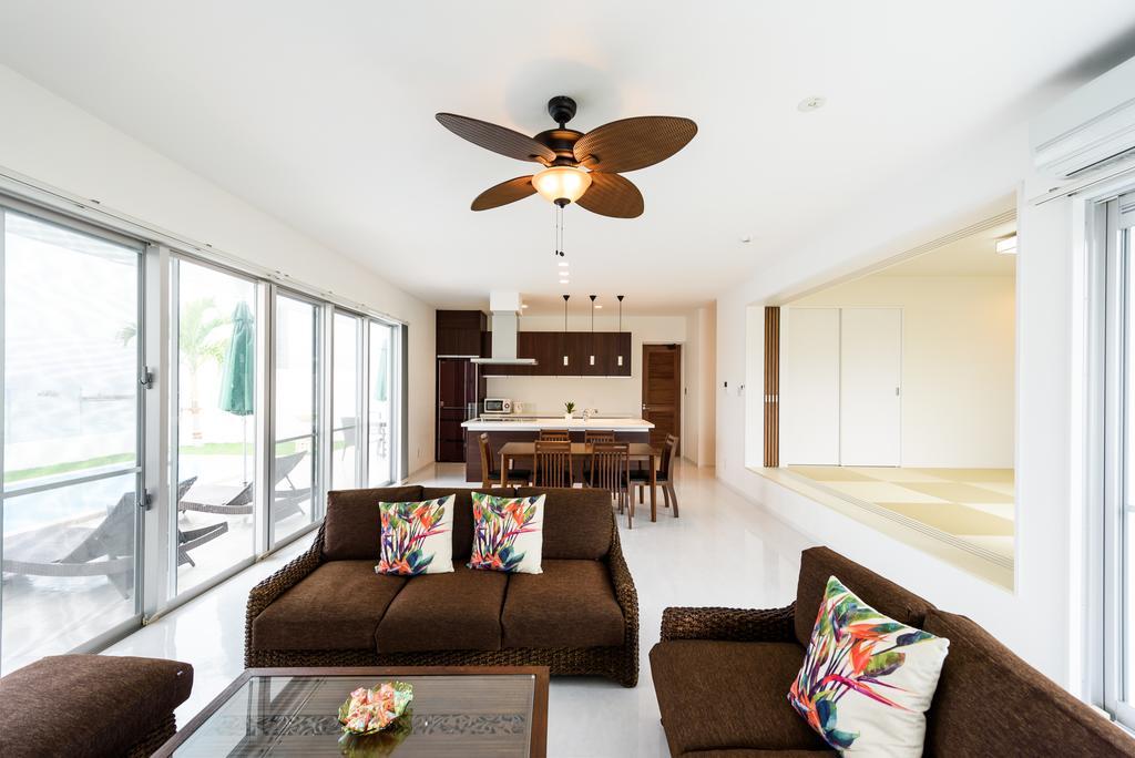 Coldio Marina Kin Villa Екстериор снимка