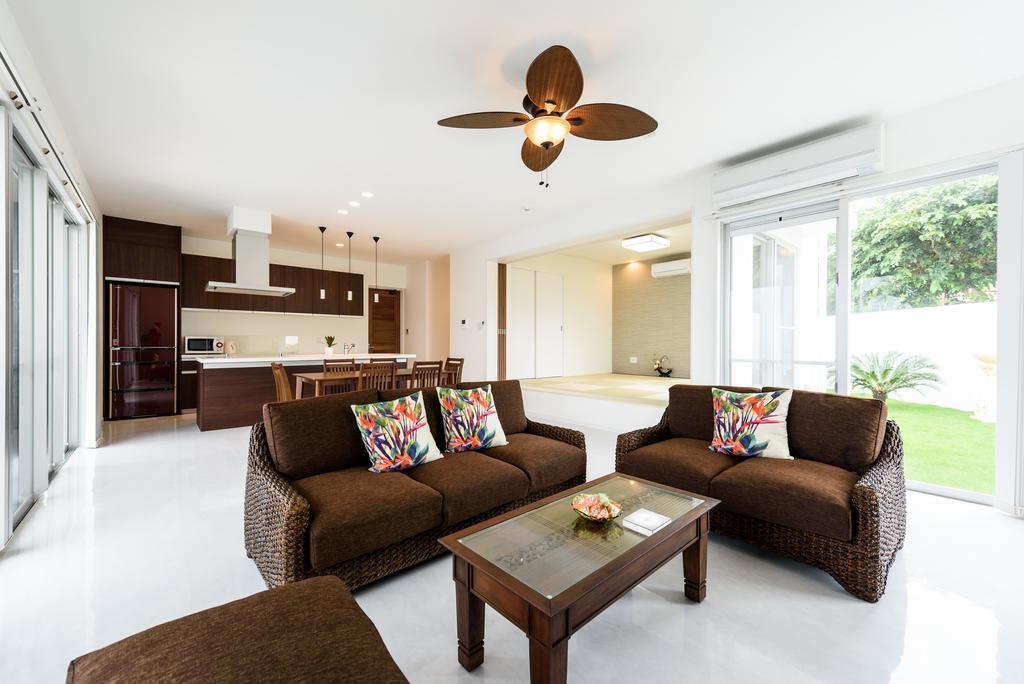 Coldio Marina Kin Villa Екстериор снимка
