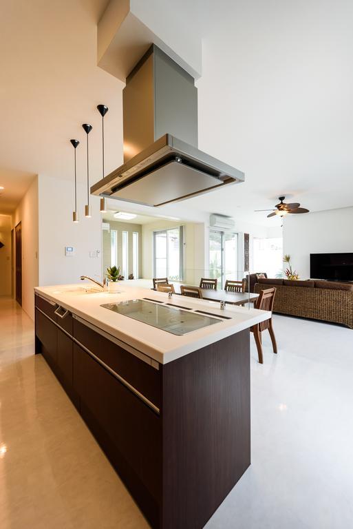 Coldio Marina Kin Villa Екстериор снимка